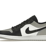 Jordan 1 Low Shadow Toe