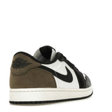 Jordan 1 Low Mocha
