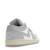 Jordan 1 Low Coconut Milk Neutral Grey