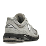 New Balance 2002r Grey Black JD Sports