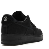Nike Air Force 1 Stussy Black