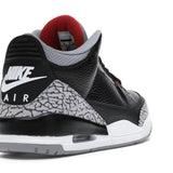 Jordan 3 Retro Black Cement