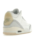 Jordan 3 Retro Craft Ivory