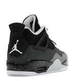 Jordan 4 Fear