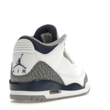 Jordan 3 Retro Midnight Navy