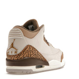 Jordan 3 Retro Palomino