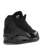 Jordan 3 Retro Black Cat