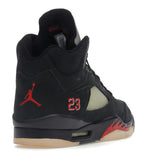 Jordan 5 Gore-Tex Off Noir