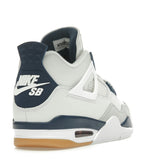 Jordan 4 SB Navy
