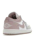 Jordan 1 Low Particle Rose