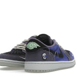 Jordan 1 Low Zion Williamson Voodoo Alternate