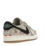 Jordan 1 Low Rui Hachimura Oatmeal