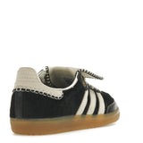 adidas Samba Pony Tonal Wales Bonner Core Black