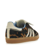 adidas Samba Pony Wales Bonner Leopard