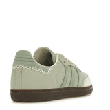 adidas Samba Maha Half Green
