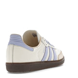 adidas Samba Cream White Violet