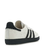 adidas Samba Wonder White Black Pony
